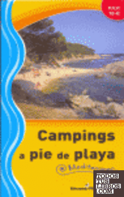 Campings a pie de playa