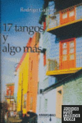 17 tangos y algo mas