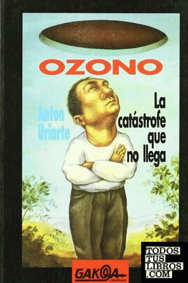 Ozono, la catástrofe que no llega