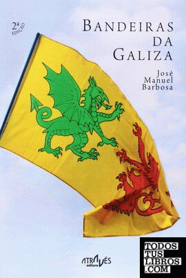 Bandeiras da Galiza