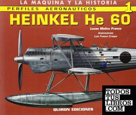 Heinkel he 60