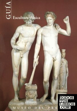 Guia de la escultura clásica