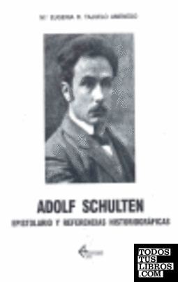 Adolf Schulten