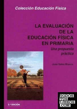 La evaluación de la Educación Física en Primaria