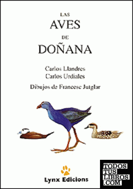 Las Aves de Doñana