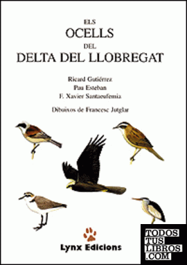 Els Ocells del Delta del Llobregat