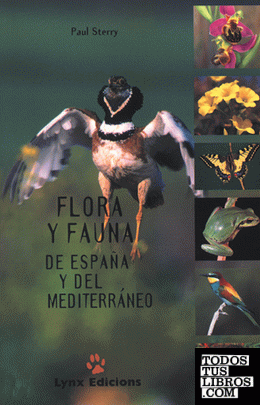 Flora y fauna de España y del Mediterráneo