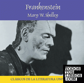 Frankenstein - MP3