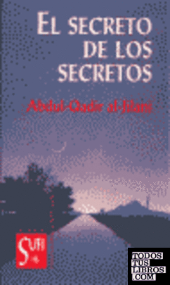 El secreto de los secretos