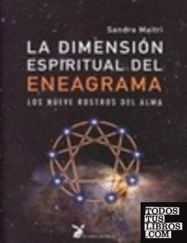 La dimensión espiritual del eneagrama