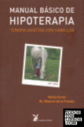 Manual básico de hipoterapia