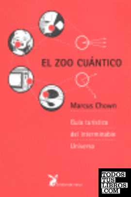 El zoo cuántico