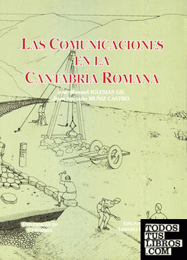 Las Comunicaciones en la Cantabria romana