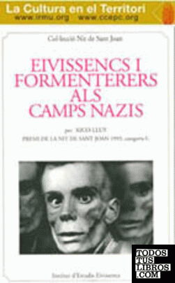Eivissencs i formenterers als camps nazis