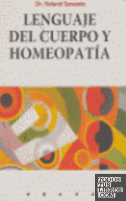 Lenguaje del cuerpo y homeopatía