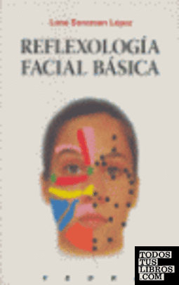 Reflexología facial básica