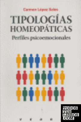Tipologías homeopáticas
