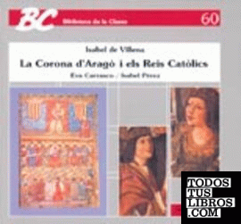 La Corona d'Aragó i els Reis Catòlics