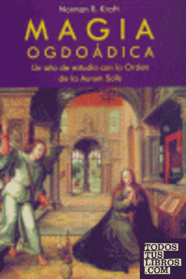Magia Ogdoádica