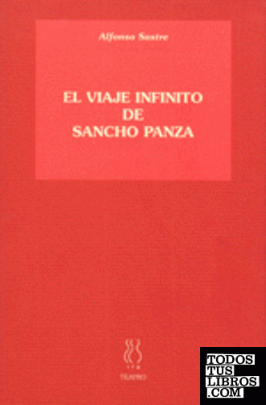 El viaje infinito de Sancho Panza