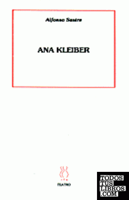 Ana Kleiber