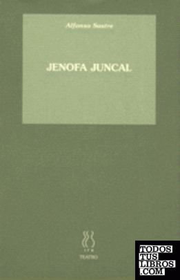 Jenofa Juncal