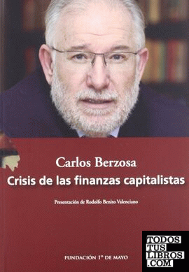 Crisis de las finanzas capitalistas