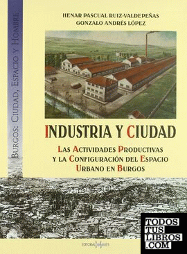 Industria y ciudad