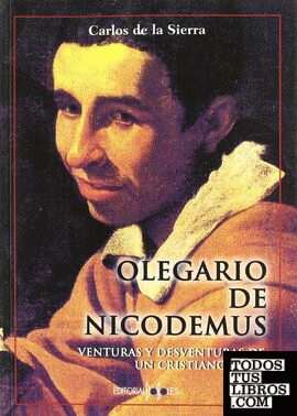 Olegario de Nicodemus