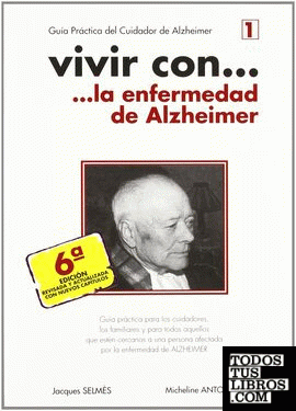 Vivir con la enfermedad de Alzheimer