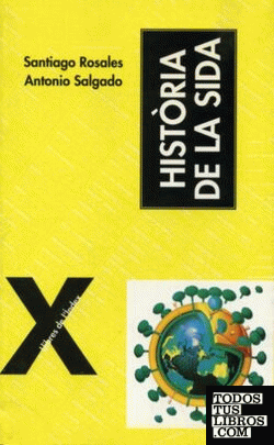 Història de la sida