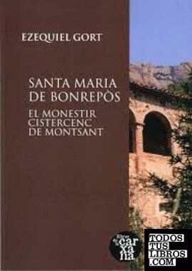 Santa Maria de Bonrepos