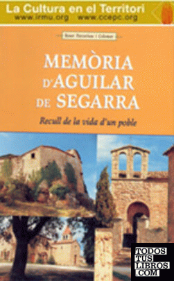 Memòria d'Aguilar de Segarra