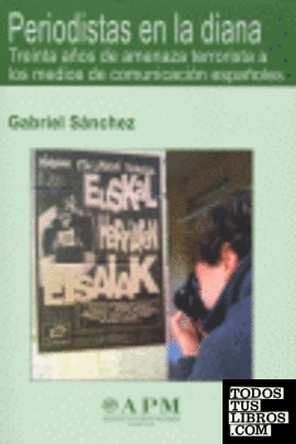 PERIODISTAS EN LA DIANA PERIODISTAS EN LA DIANA