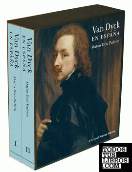 Van Dyck en España