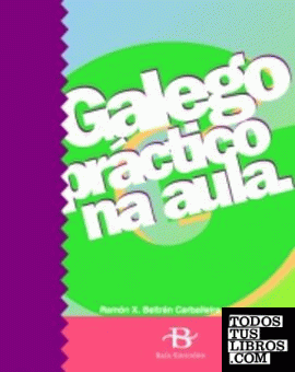 Galego práctico na aula