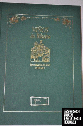 Viños do Ribeiro