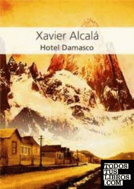 Hotel Damasco