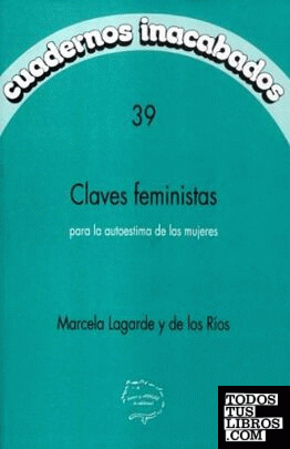 Claves feministas para la autoestima de las mujeres