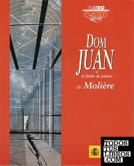 Don Juan o el festín de piedra