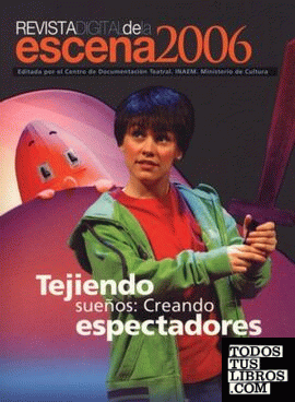 Revista Digital de la Escena 2006