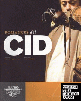 Romances del Cid