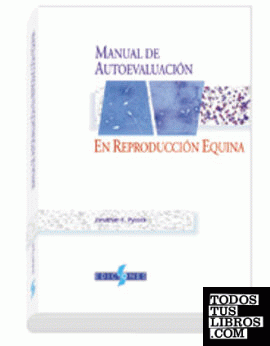 Manual de          Autoevaluación en Reproducción Equina
