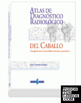 Atlas de          Diagnóstico Radiológico del Caballo