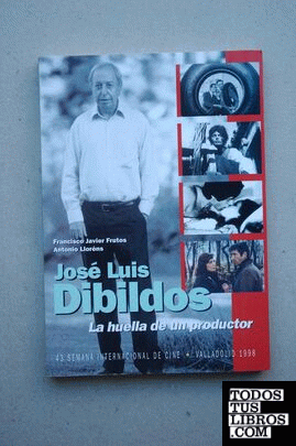 Catálogo de la 55 semana internacional de cine de Valladolid