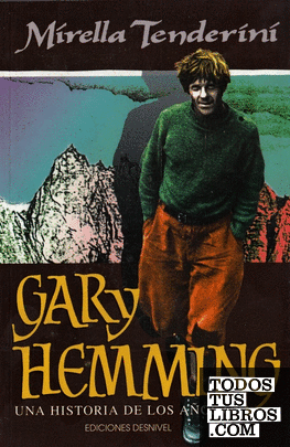 Gary Hemming