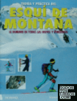 Manual de esquí