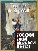 Técnicas de big wall