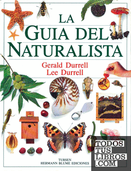 La guía del naturalista
