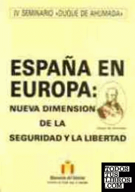 España en Europa